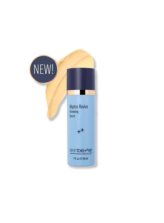 SkinBetter Science Mystro Revive Renewing Serum