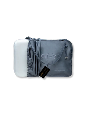 enVy COPPER + Hyaluronic Acid Anti-Aging and Neck Support Pillow