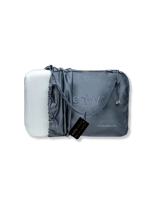 enVy COPPER + Hyaluronic Acid Anti-Aging and Neck Support Pillow