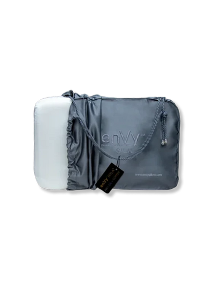 enVy COPPER + Hyaluronic Acid Anti-Aging and Neck Support Pillow