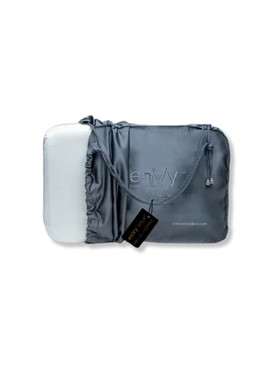 enVy COPPER + Hyaluronic Acid Anti-Aging and Neck Support Pillow