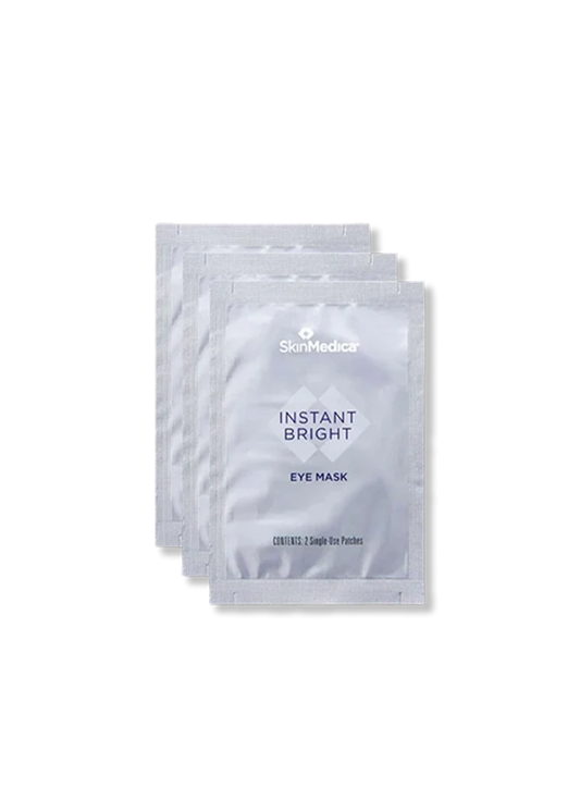 SkinMedica Instant Bright Eye Mask