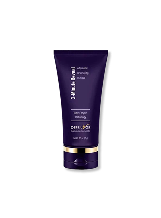 DefenAge 2 Minute Reveal Masque