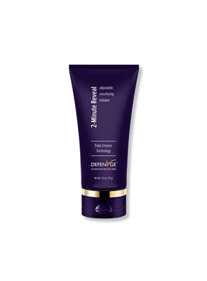 DefenAge 2 Minute Reveal Masque