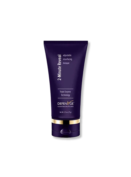 DefenAge 2 Minute Reveal Masque