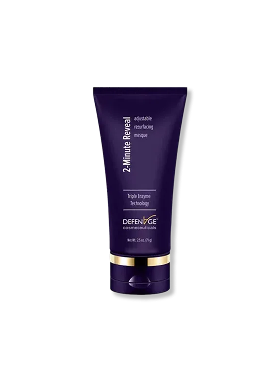 DefenAge 2 Minute Reveal Masque