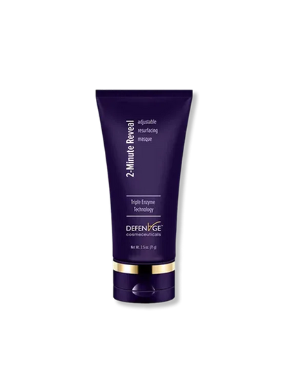 DefenAge 2 Minute Reveal Masque