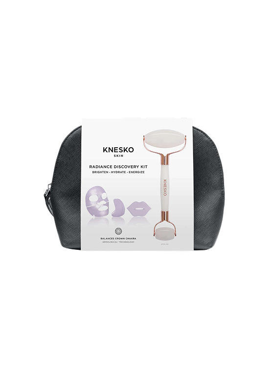 Knesko Skin Discovery Kit