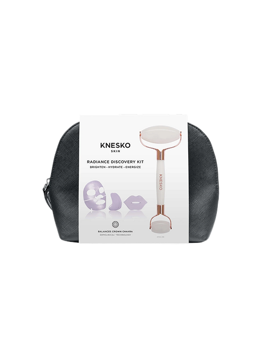 Knesko Skin Discovery Kit