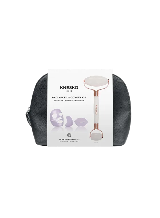Knesko Skin Discovery Kit