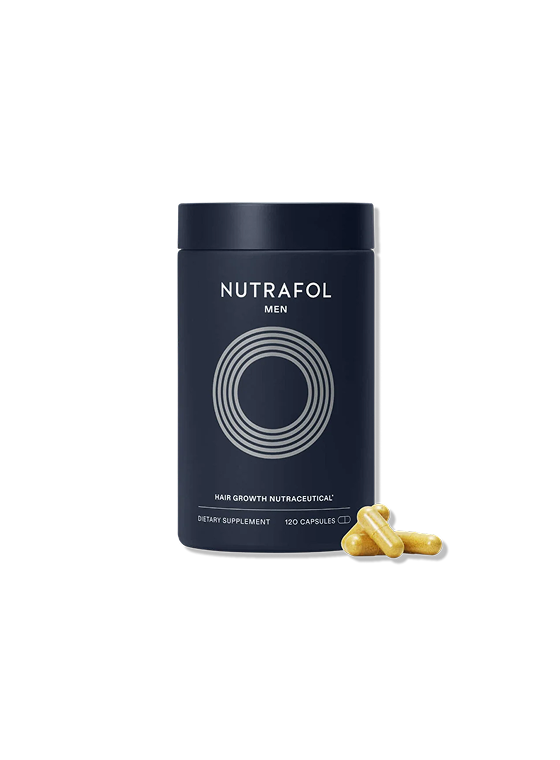 Nutrafol Core for Men Hair Growth Supplement