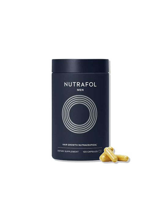 Nutrafol Core for Men Hair Growth Supplement
