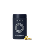 Nutrafol Core for Men Hair Growth Supplement