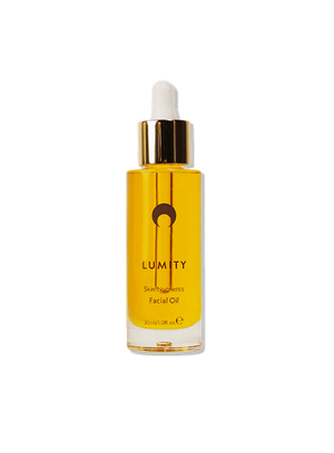 Lumity Anti-Aging Skin Nutrients Facial Oil