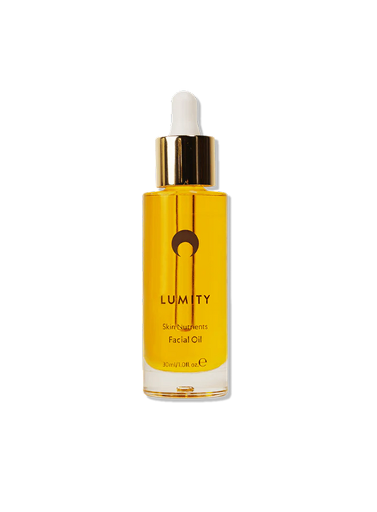 Lumity Anti-Aging Skin Nutrients Facial Oil
