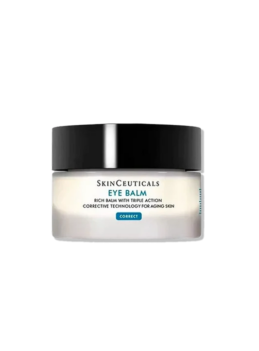 SkinCeuticals Eye Balm for Dry & Aging Under-Eye Skin