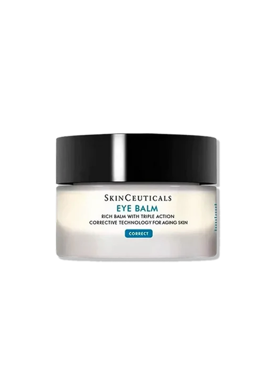 SkinCeuticals Eye Balm for Dry & Aging Under-Eye Skin