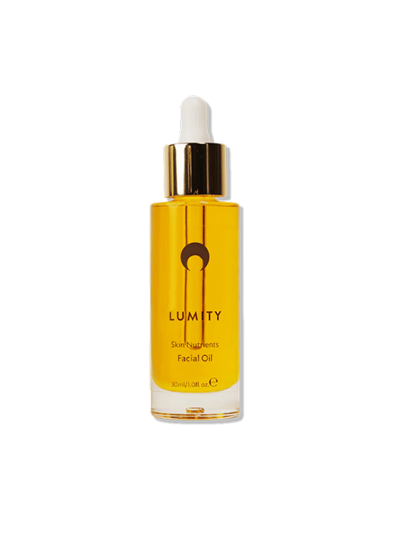 Lumity Anti-Aging Skin Nutrients Facial Oil