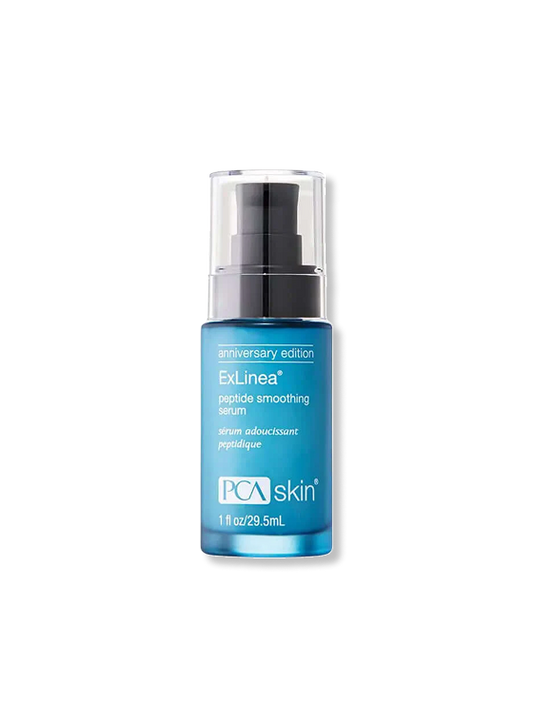 PCA Skin ExLinea Peptide Smoothing Serum