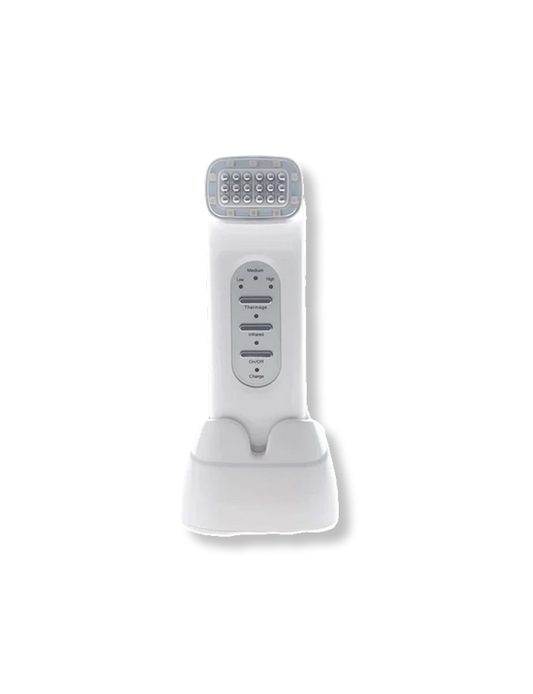 Saian FirmAge Portable RF Device (Non-Refundable)
