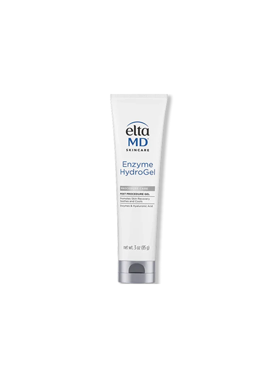 EltaMD Enzyme HydroGel main img