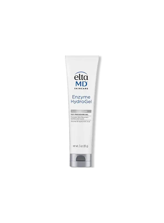 EltaMD Enzyme HydroGel main img