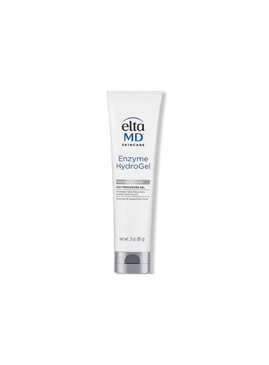 EltaMD Enzyme HydroGel main img