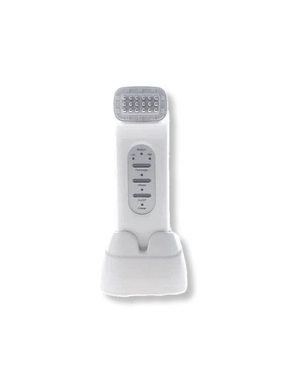 Saian FirmAge Portable RF Device (Non-Refundable)