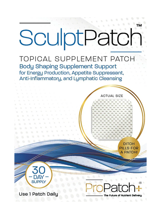 The Patch (SculptPatch)