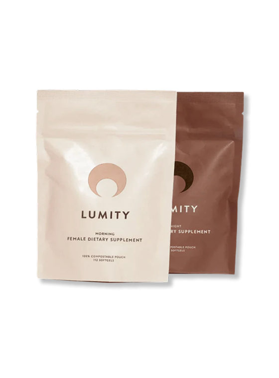 Lumity Female Dietary Supplement