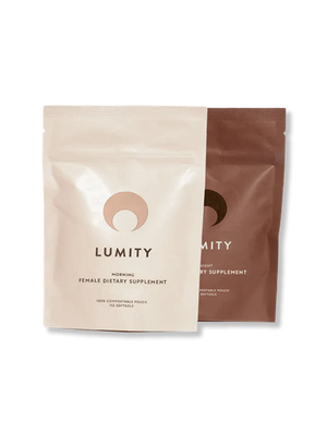 Lumity Female Dietary Supplement