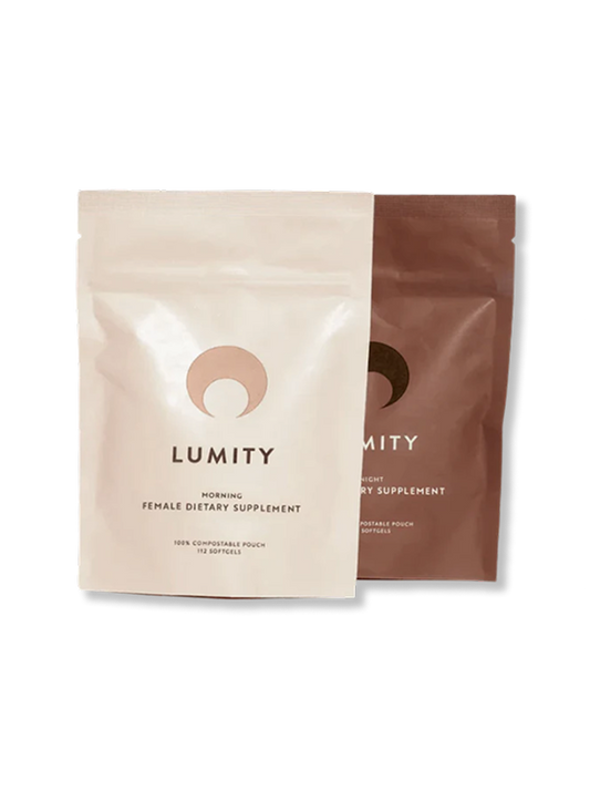 Lumity Female Dietary Supplement