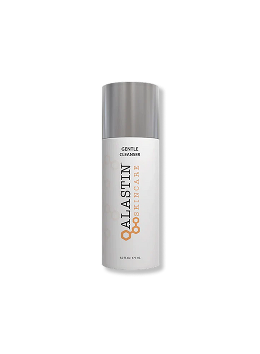 Alastin Skincare Gentle Cleanser – Gentle Facial Cleanser