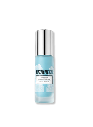 NazarianSkin HA Boost – Hydrating Copper Firming Serum
