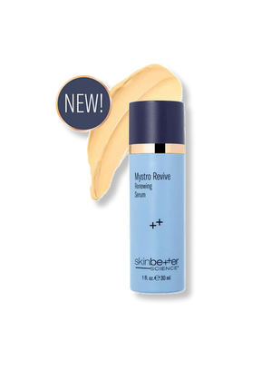 SkinBetter Science Mystro Revive Renewing Serum