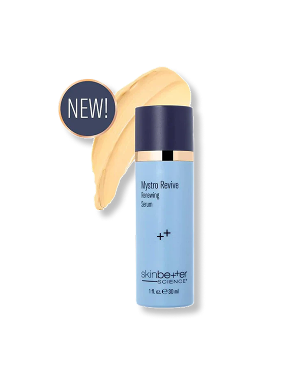 SkinBetter Science Mystro Revive Renewing Serum