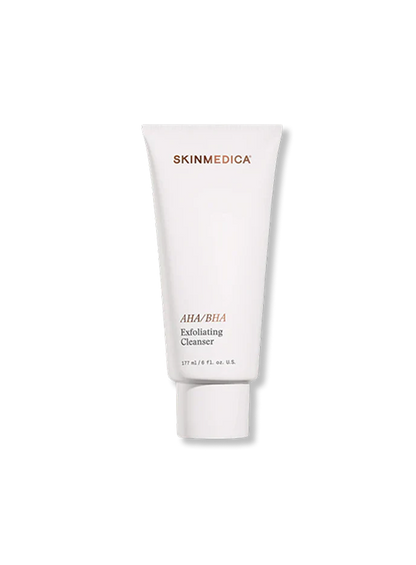 SkinMedica AHA/BHA Exfoliating Cleanser (SAMPLE)