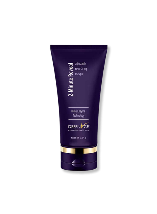 DefenAge 2 Minute Reveal Masque