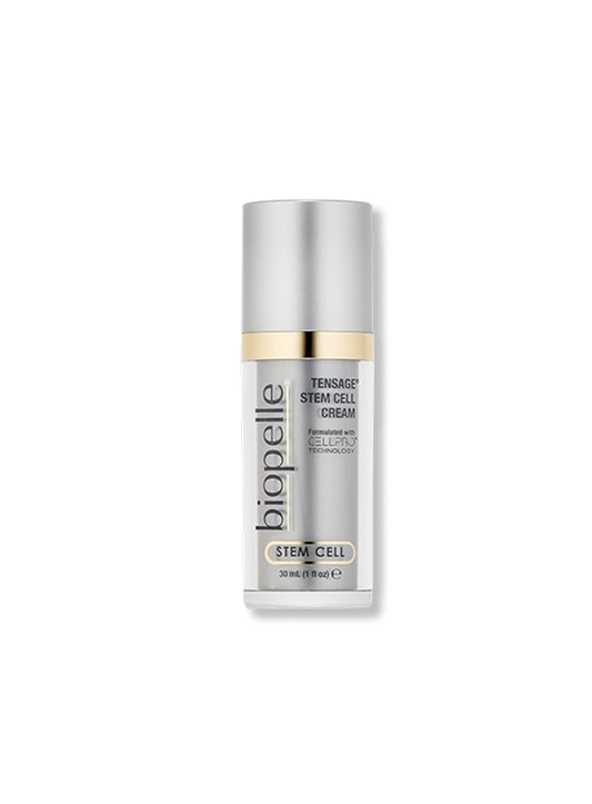 Biopelle Tensage Stem Cell Cream