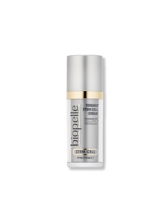 Biopelle Tensage Stem Cell Cream