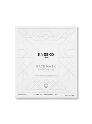 Knesko Skin Diamond Radiance Face Mask