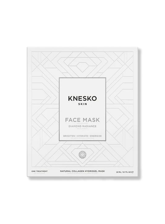 Knesko Skin Diamond Radiance Face Mask