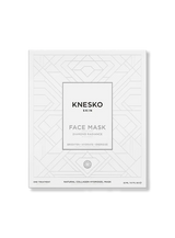 Knesko Skin Diamond Radiance Collagen Face Mask (Discontinued)