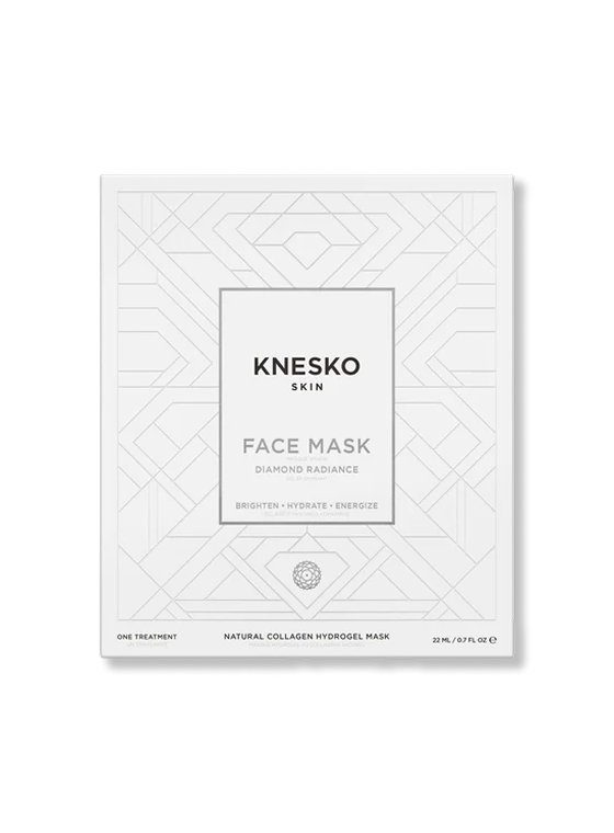 Knesko Skin Diamond Radiance Face Mask