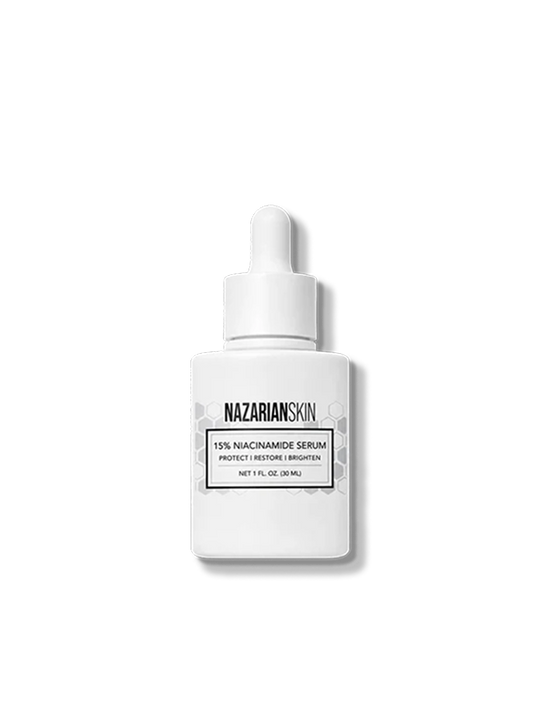 NazarianSkin 15% Niacinamide Brightening Serum