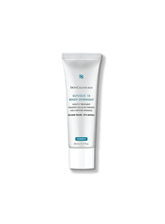 SkinCeuticals Glycolic 10 Renew Overnight Night Treatment