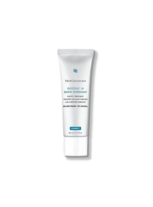 SkinCeuticals Glycolic 10 Renew Overnight Night Treatment