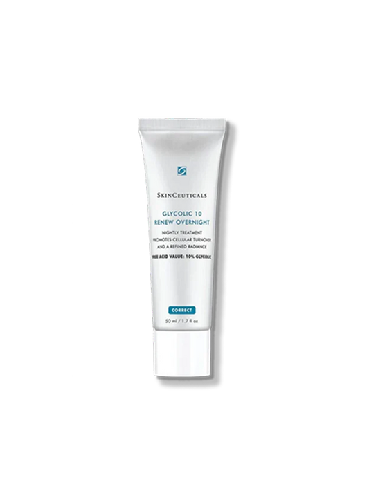 SkinCeuticals Glycolic 10 Renew Overnight Night Treatment