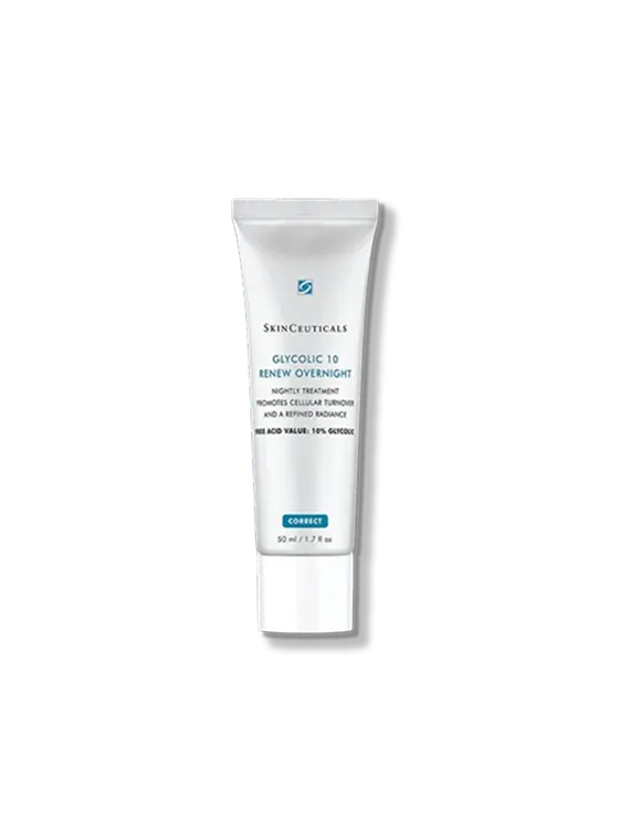 SkinCeuticals Glycolic 10 Renew Overnight Night Treatment