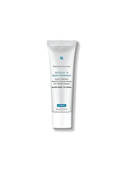 SkinCeuticals Glycolic 10 Renew Overnight Night Treatment